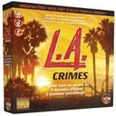Detective - L.A. Crimes