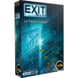 Exit : Le Trésor Englouti