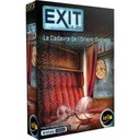 EXIT : Le Cadavre de l’Orient-Express