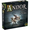 Andor : le dernier espoir