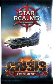 Star Realms - Crisis : Evénements