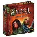 Andor : Chada et Thorn