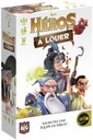 Héros à louer