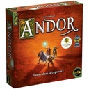 Andor : jeu de base