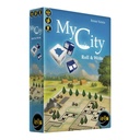 My City - Roll & Write