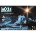 Exit puzzle - Le phare solitaire