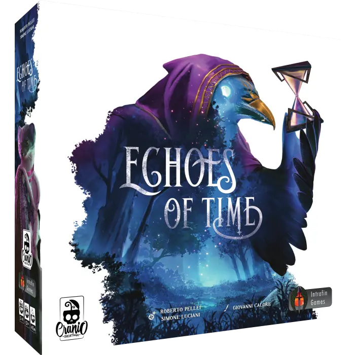 Echoes of Time