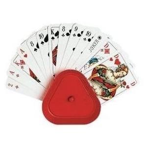 Porte Cartes Loisirs Nouveaux