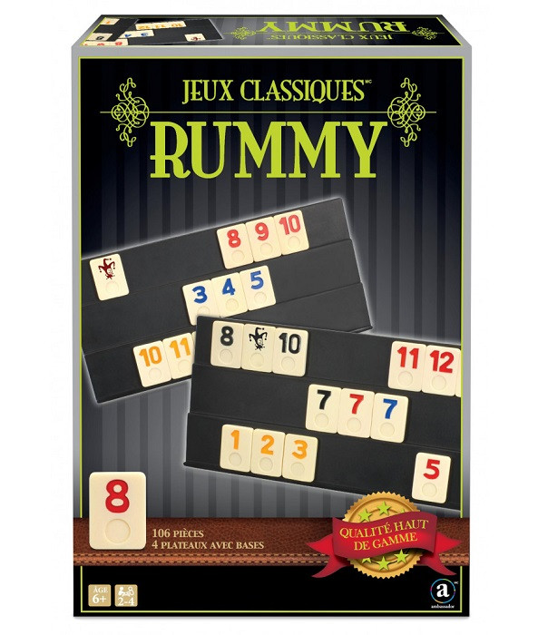 Rummy Classique
