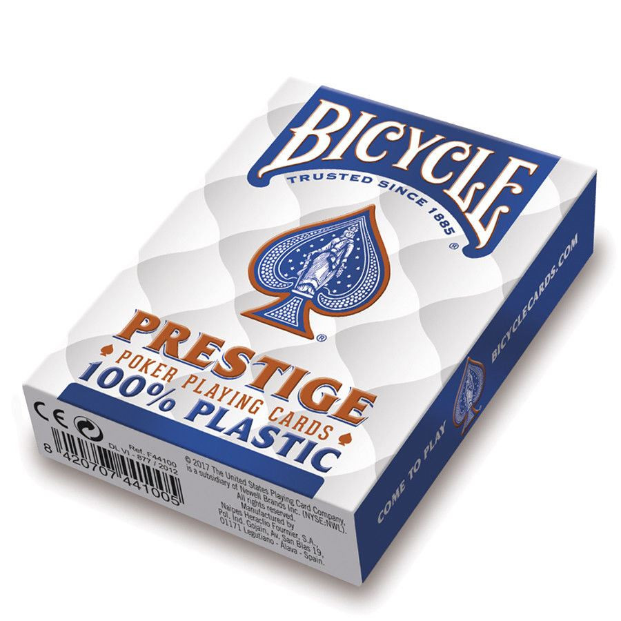 Bicycle PVC