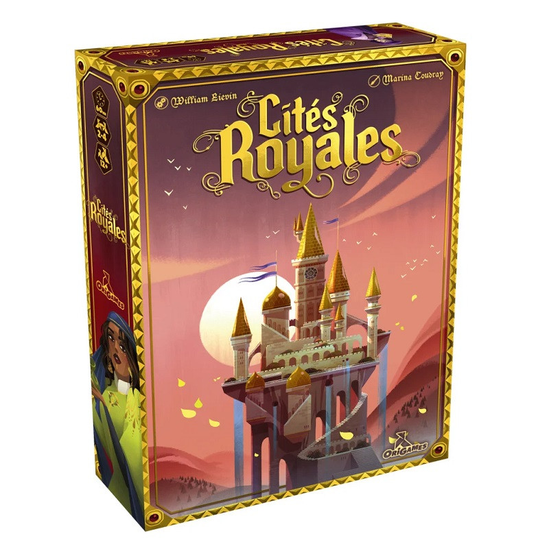 Cités royales