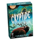 CRYPTIDE – Jeu de Plateau