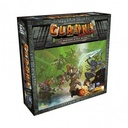 CLANK ! DANS L'ESPACE ! - Jeu de Plateau