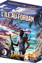 Pixel Aventures - L'Île au Forban