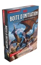 Boite d'initiation : Les Dragons de l'île aux tempêtes
