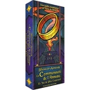 La Communauté de l'Anneau - Jeu de plis