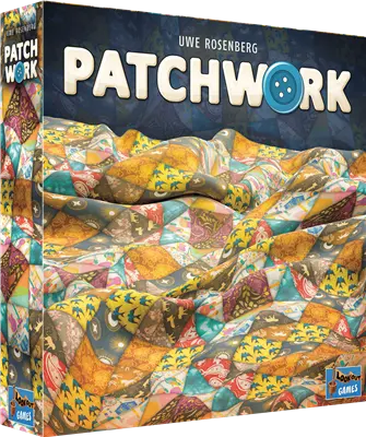 Patchwork (Revised Edition)