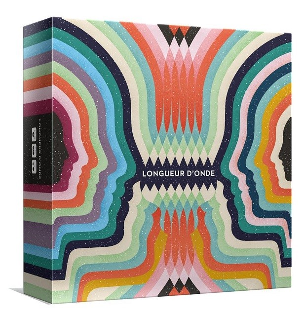 Longueur d’Onde - Wavelength