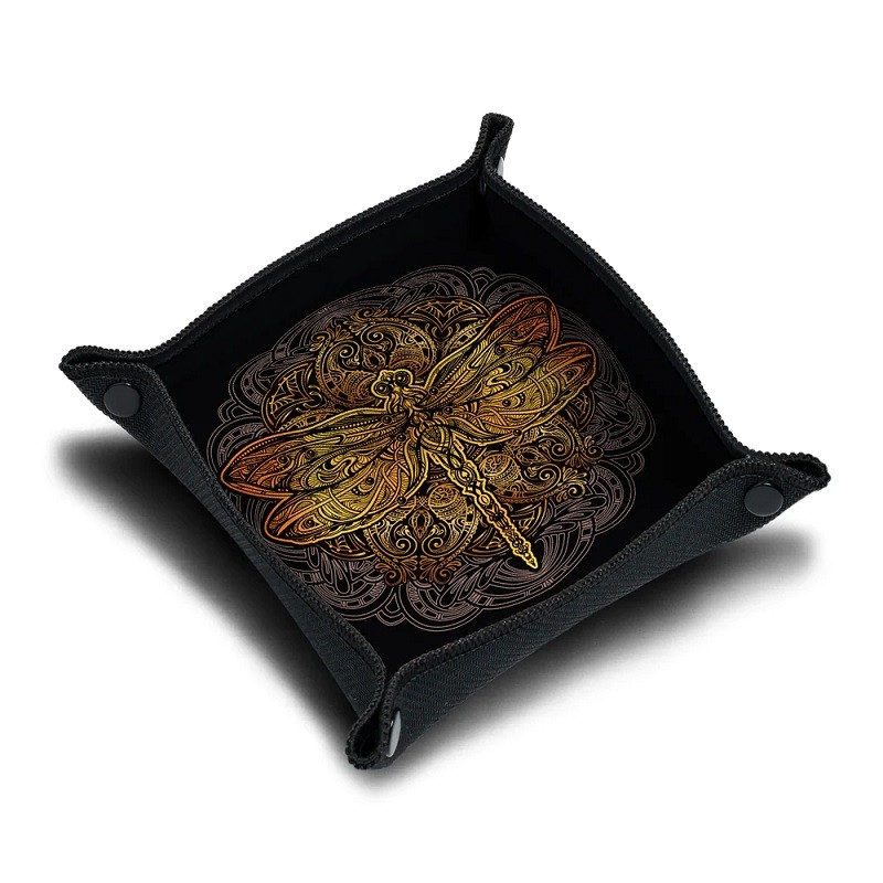 Piste de dés Dragon Fly