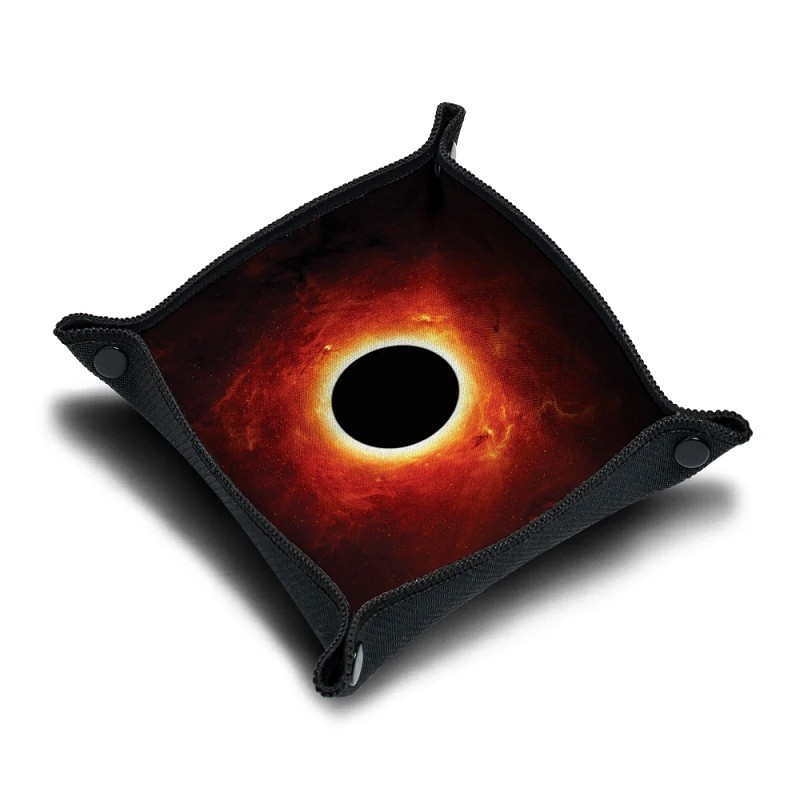 Piste de Dés - Eclipse
