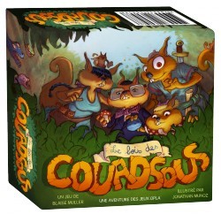 Le Bois des Couadsous