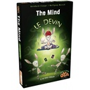 The Mind Le Devin