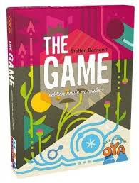 The Game - édition haute en couleur