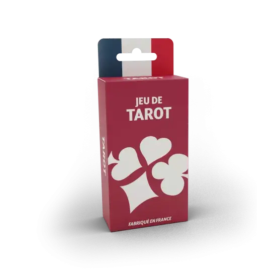 78C - Tarot Basic Ecopack