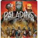 Paladins du Royaume de l'Ouest