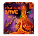 Délicieuse Lave