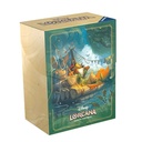 Deck Box Robin, Lorcana les Terres d'Encres