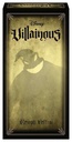 Rempli d'effroi - Villainous extension Solo