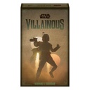 Villainous Star Wars - Ext. Vermine & Trahison