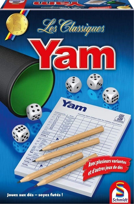 Le Yam