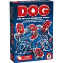 DOG, jeu de tock 4/6 joueurs