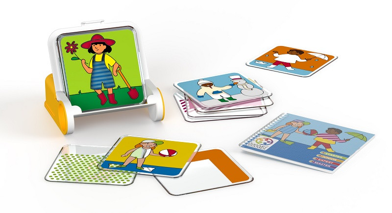 Côté Mode - Smart Games