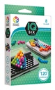 IQ Six Pro - Smart Games