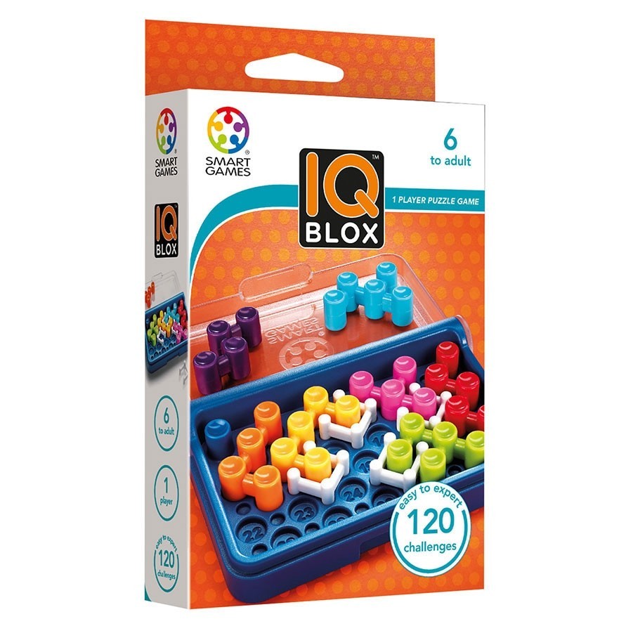 IQ Blox