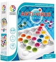 Anti-virus - Smart Games