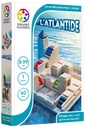 L'Atlantide "compact" - Smart Games