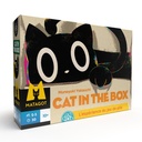 Cat in the box