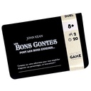 Les bons contes ... font les bons ennemis  (Micro Game 18)