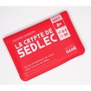 La Crypte de Sedlec (Micro Game 5)