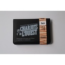 Circle the Wagon / Les chariots de l'ouest (Micro Game 2)