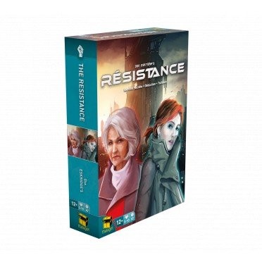The Resistance