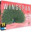 Wingspan - Ext. Asie