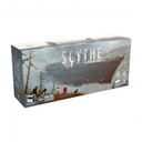 Stratèges des Cieux - Scythe