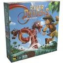 River dragons : Les dragons du Mékong