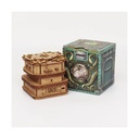 Cluebox - Davy jone's locker