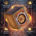 Cluebox - Trail of Camelot